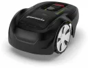 Робот-газонокосилка Greenworks Optimow 7 (GR2513107), черный/зеленый