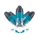 Лобзик аккумуляторный Makita DJV186Z, XGT 40 В