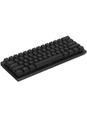 Проводная оптико-механическая игровая клавиатура Razer Huntsman V3 Pro Mini Razer (Analog Optical Switches Gen-2), черная, французская раскладка