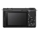 Беззеркальный фотоаппарат Sony ZV-E10 II Body, черный