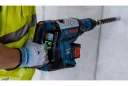 Перфоратор BOSCH BITURBO 0611913002, 18V, SDS-Max, 2 аккумулятора