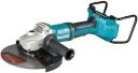 Машина шлифовальная угловая аккумуляторная Makita DGA901ZKU2