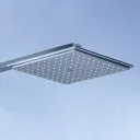 Душевая стойка Grohe Euphoria Cube XXL System 230 26087000