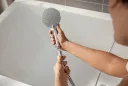 Ручной душ Hansgrohe Vernis Blend Vario EcoSmart 26340000, хром