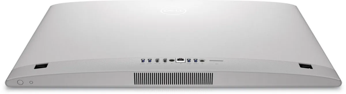 Моноблок Dell Inspiron 7730 с диагональю экрана 27 дюймов — фото 5 из 6
