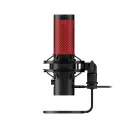 Микрофон игровой (для стриминга) HyperX QuadCast 2, черный