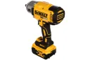 Аккумуляторный гайковерт DEWALT DCF891P2G-QW