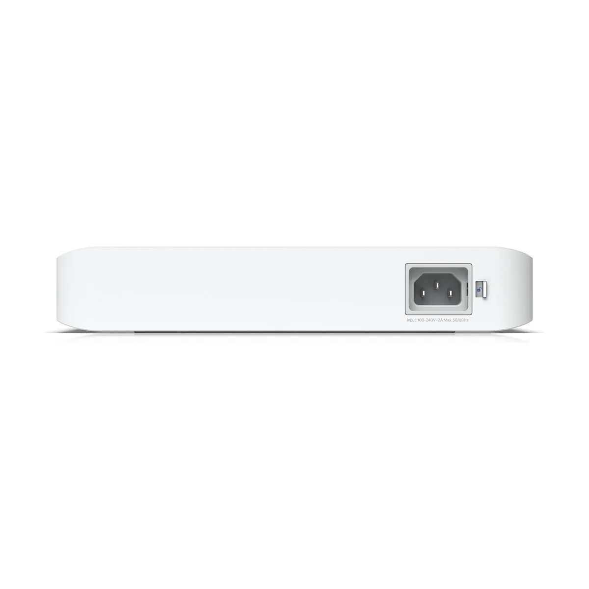 Коммутатор Ubiquiti UniFi Switch Pro 8 PoE — фото 4 из 6