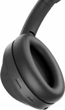 Беспроводные наушники Sony WH-1000XM4/BM, черный