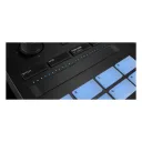 MIDI контроллер Native Instruments Maschine MK3 Black