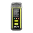 Влагомер Ryobi RBPINMM1, игольчатый, глубина измерения 30 мм