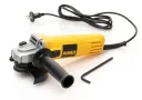 Шлифмашина угловая DEWALT DWE4117-QS