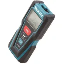 Лазерный дальномер Makita X8 LD030P Platinum, точность 0.1-0.15 мм, дальность 30м, IP54