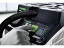 Пылесос строительный Festool CT 15-Set 1200 Вт 15 л