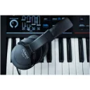 Полноразмерные мониторные наушники Roland RH-5, черный
