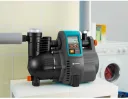 Насос напорный автоматический GARDENA Comfort 5000/5E LCD 1300Вт, 5000л/ч, 5,0бар