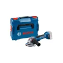 Болгарка аккумуляторная Bosch GWS 18V-10 P Professional 06019J4102