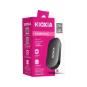 Внешний накопитель SSD Kioxia Exceria Plus G2 2TB (LXD20K002TG8)