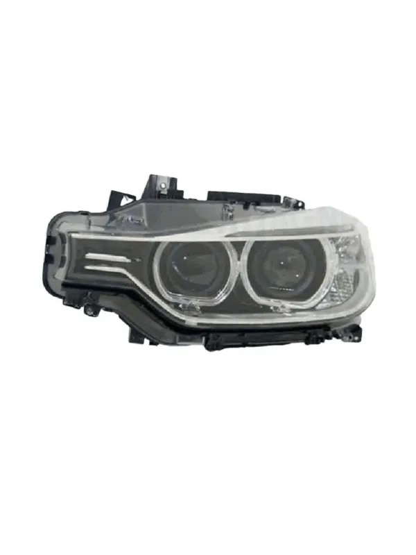 Фара автомобильная передняя левая MAGNETI MARELLI (Lp0472/719000000045)