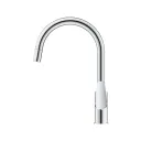 Смеситель для раковины Grohe BauEdge 30542000