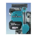 Аккумуляторная дисковая погружная пила Makita DSP600ZJ в кейсе