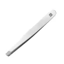 Маникюрный набор Zwilling Classic Inox 5 предметов (97507-004), черный, отделка "крокодил"