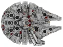 Конструктор Star Wars Millennium Falcon(Сокол Тысячелетия) 75192, 7541 деталей