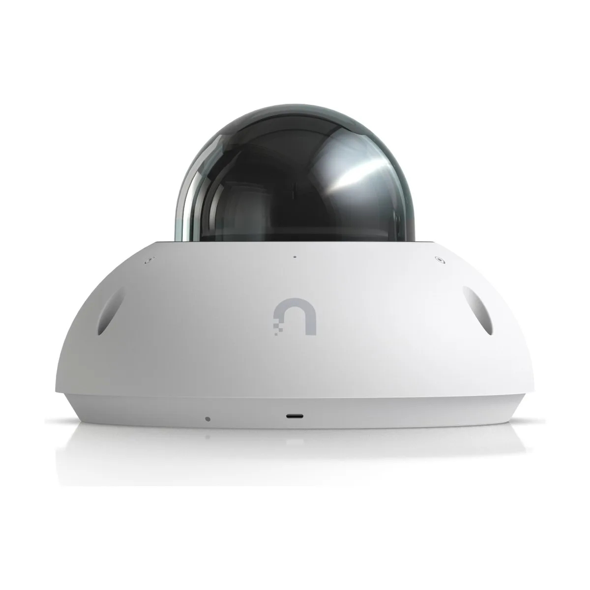 Уличная камера Ubiquiti UniFi G6 Dome White — фото 4 из 6
