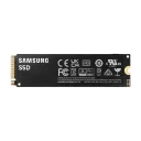 SSD диск SSD 990 PRO, 2TB (MZ-V9P2T0BW)