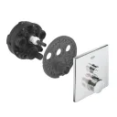 Термостат для душа Grohe SmartControl 29123 000 (29123000) хром