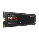 Внутренний твердотельный накопитель (SSD) 990 PRO MZ-V9P1T0BW 1 ТБ