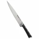 Шеф - нож Tefal Ice Force 20 см K2320214, черный/нержавеющая стать