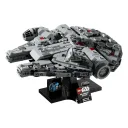 Конструктор Star Wars Сокол Тысячелетия 75375, 921 деталь