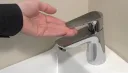 Смеситель для раковины Hansgrohe Talis E 71703000
