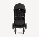 Коляска прогулочная детская Joie Litetrax Pro Air Shale