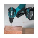 Ударная дрель-шуруповёрт Makita DHP490SFJ