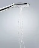Лейка для душа Hansgrohe Raindance Select 26521400
