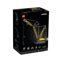 Конструктор Technic Гусеничный кран LR 13000 42146, 2883 деталей