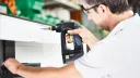 Аккумуляторная дрель-шуруповёрт FESTOOL C 18 HPC 4,0 I-Set 577617