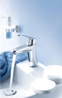 Смеситель Grohe Eurodisc Cosmopolitan 3319020E для раковины