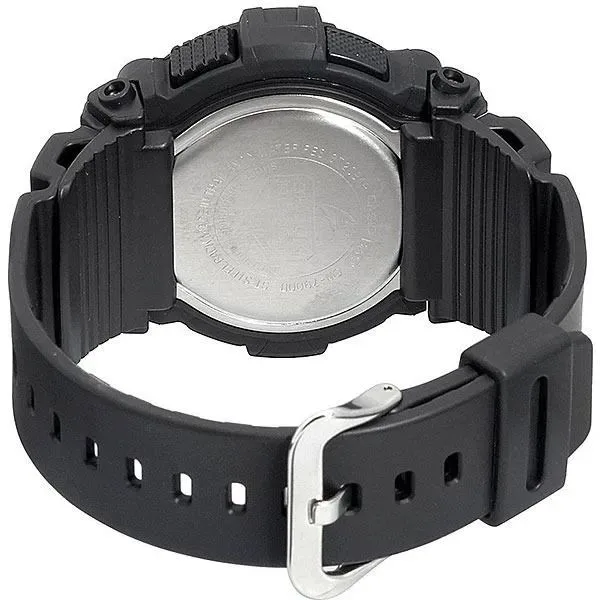 Часы наручные мужские кварцевые G-Shock GW-7900B-1ER — фото 6 из 9