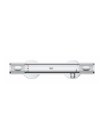 Смеситель-термостат для душа GROHE Precision Feel 34790000