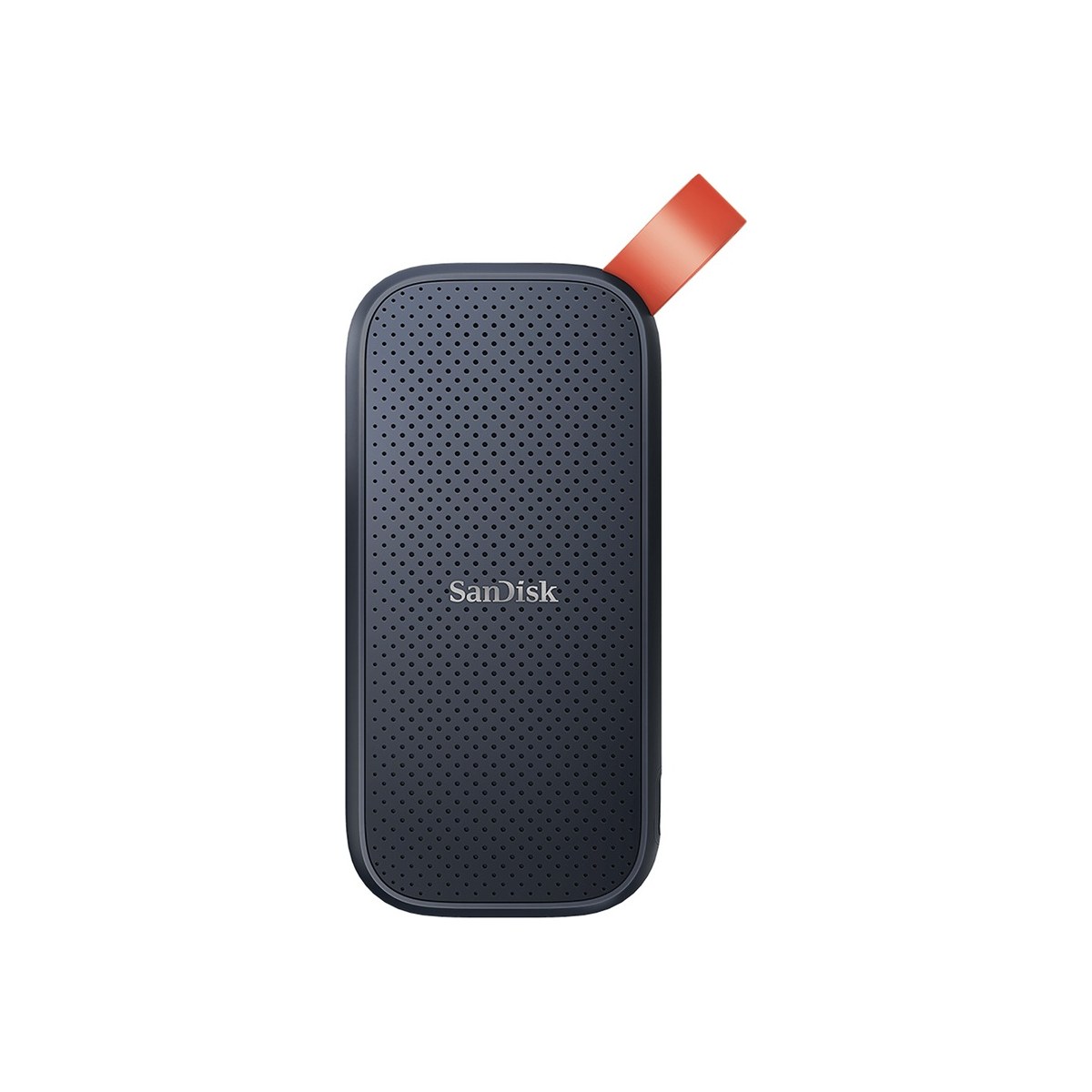 Внешний SSD SanDisk Portable 1 ТБ, SDSSDE30-1T00-G26