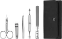 Маникюрный набор ZWILLING Classic Inox 5 предметов 97546-004, черный