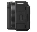 Беззеркальный фотоаппарат Sony ZV-E10 II Body, черный