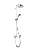 Душевая система Hansgrohe Croma 27224000