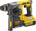 Аккумуляторный перфоратор DeWALT DCH273P2T