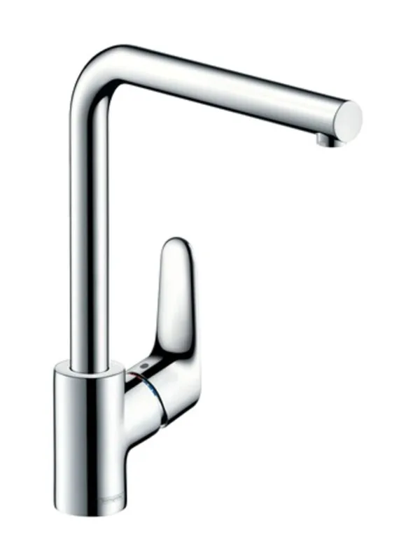 Смеситель для кухни Hansgrohe Focus 31817000