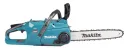 Пила цепная аккумуляторная Makita UC015GZ, XGT 40 В, 350 мм (14"), 25,5 м/с