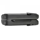 Мультитул LEATHERMAN Super Tool 300 EOD Black, чехол в комплекте, 19 инструментов (831369)
